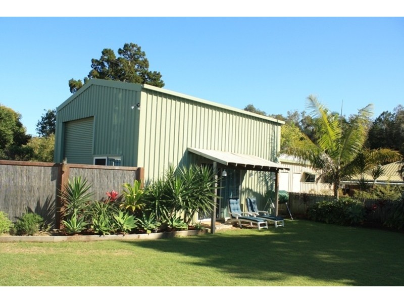 46 Gonzales Street, Amity Point QLD 4183