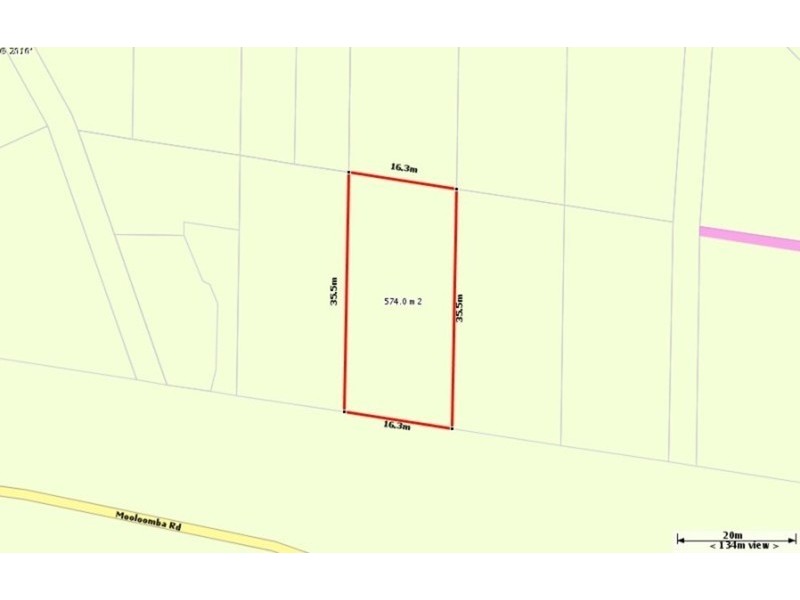 104 Mooloomba Road, Point Lookout QLD 4183