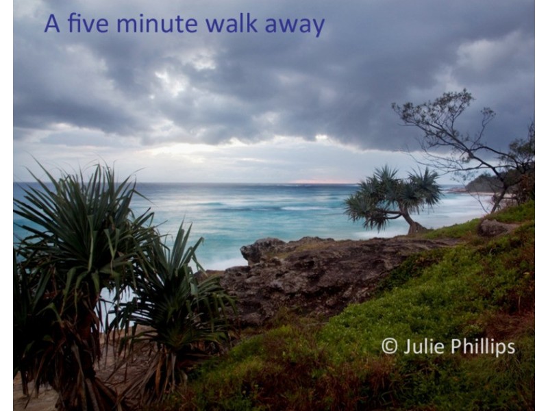 104 Mooloomba Road, Point Lookout QLD 4183