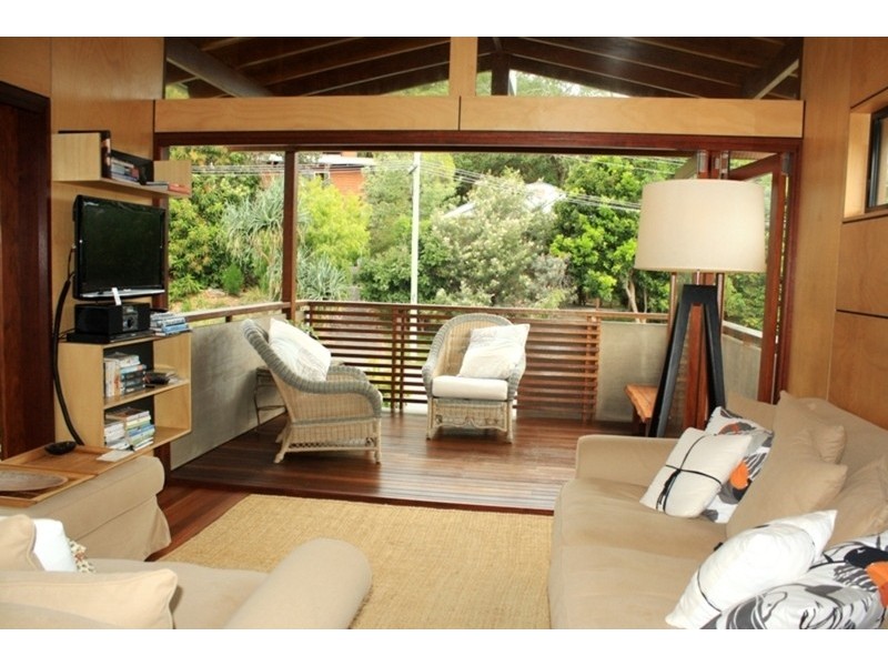 2/43 Bigoon Road, Point Lookout QLD 4183
