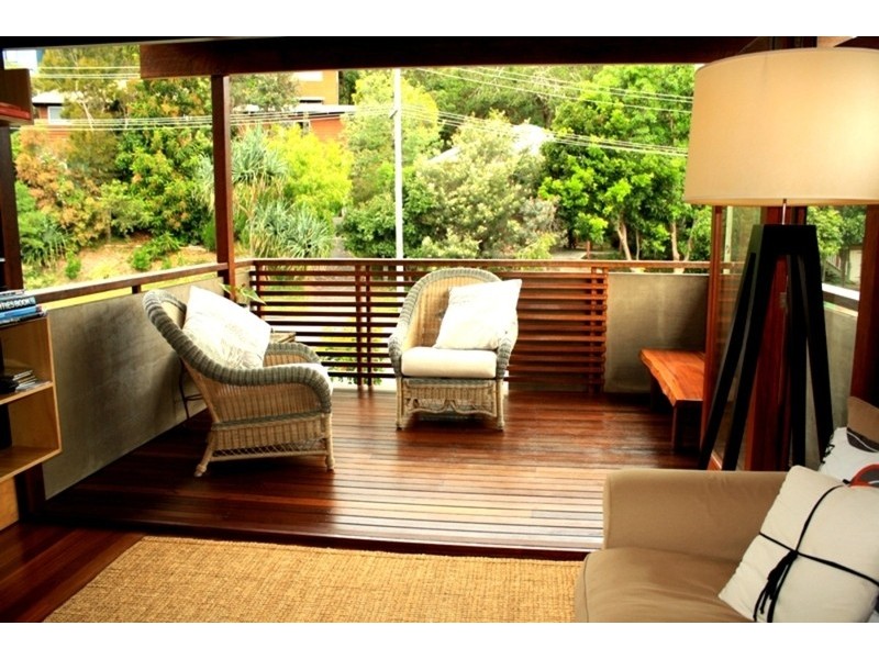 2/43 Bigoon Road, Point Lookout QLD 4183