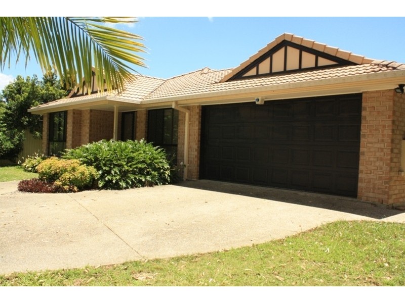 54 Downey Street, Ormiston QLD 4160