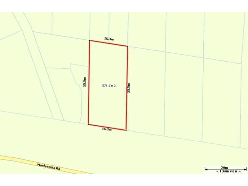 106 Mooloomba Road, Point Lookout QLD 4183