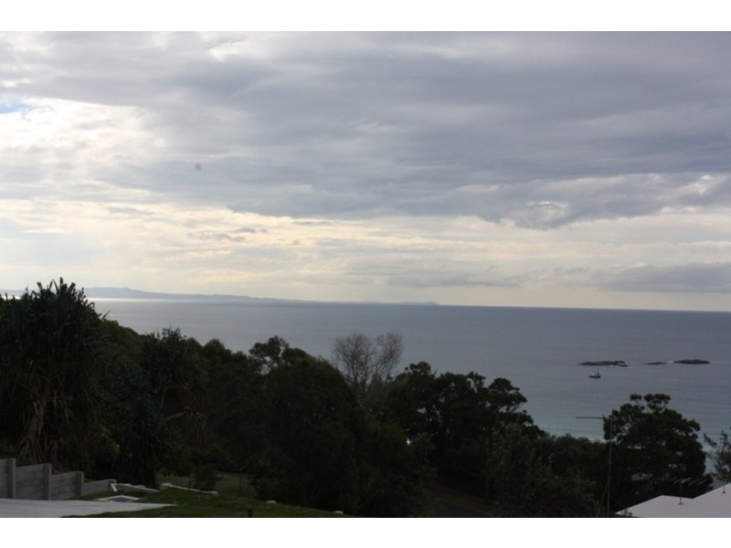 Lot 1/14 Cumming Parade, Point Lookout QLD 4183