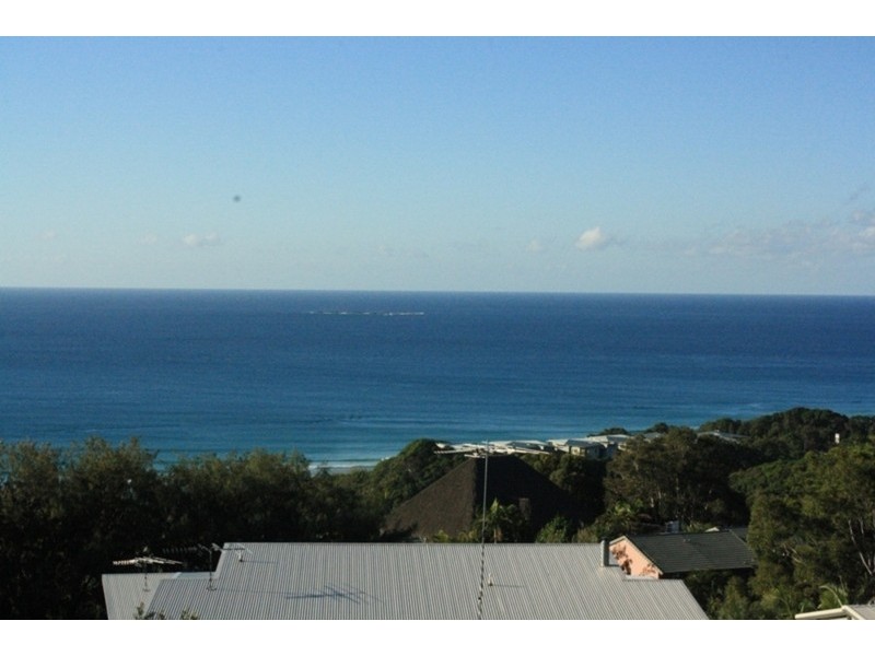 Lot 1/14 Cumming Parade, Point Lookout QLD 4183