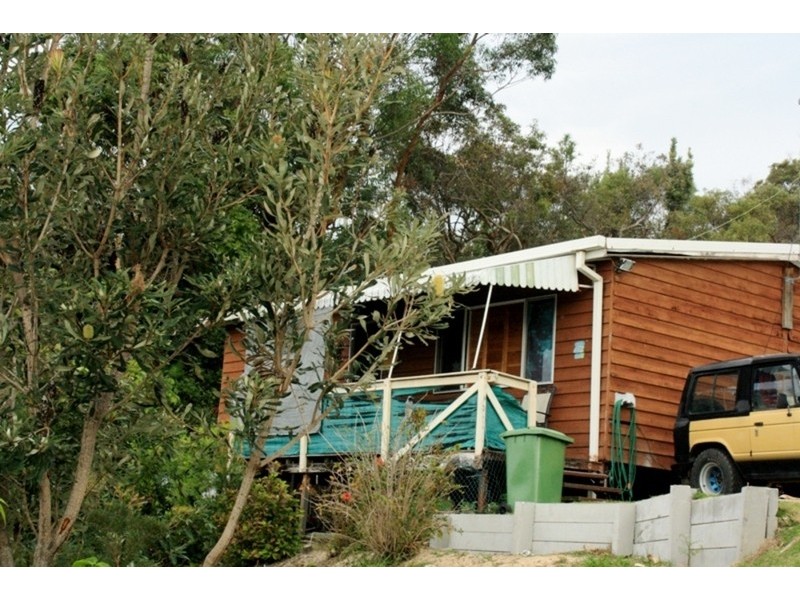 Lot 1/14 Cumming Parade, Point Lookout QLD 4183