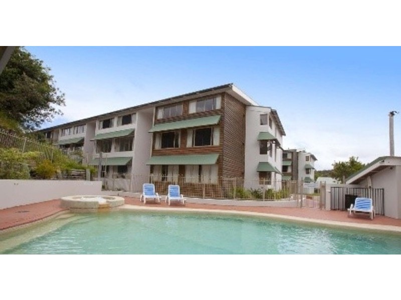 11-13 Samarinda Drive, Point Lookout QLD 4183