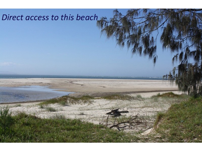 7 Macland Street, Amity Point QLD 4183