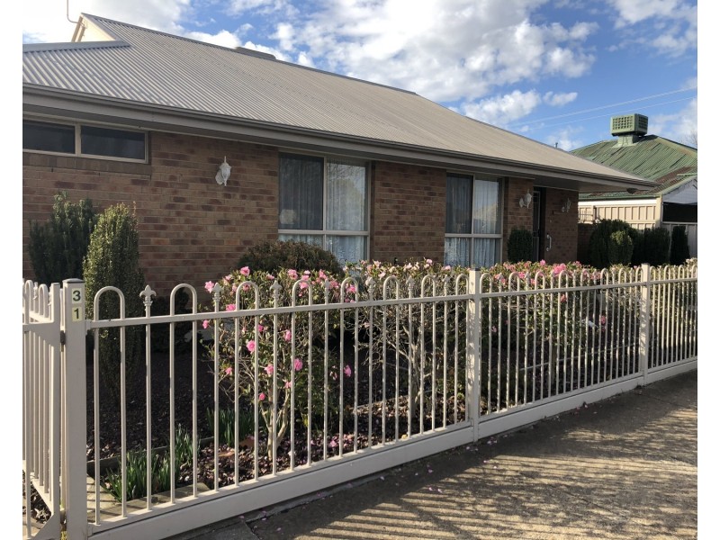 31 Annerley Avenue, Shepparton VIC 3630