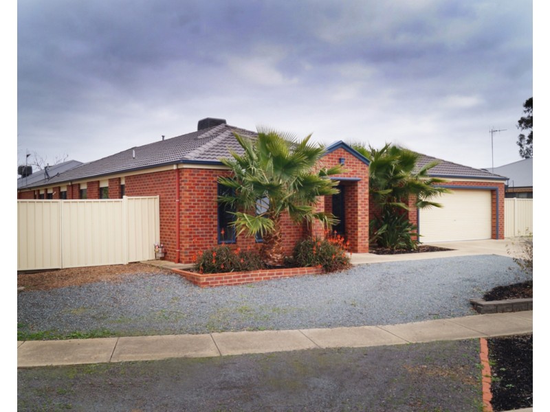 128 Parkside Drive, Shepparton VIC 3630