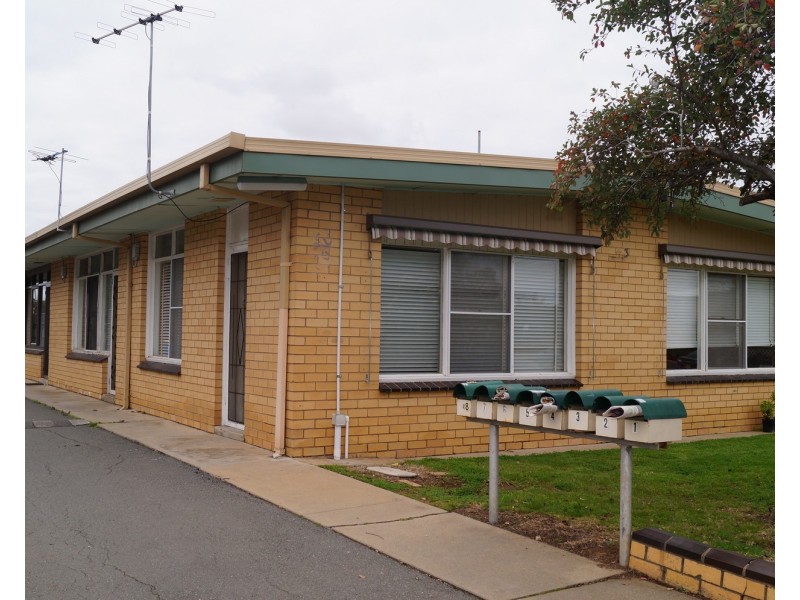 7/43 Skene Street, Shepparton VIC 3630