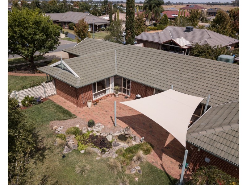 12 Pell Crescent, Mooroopna VIC 3629