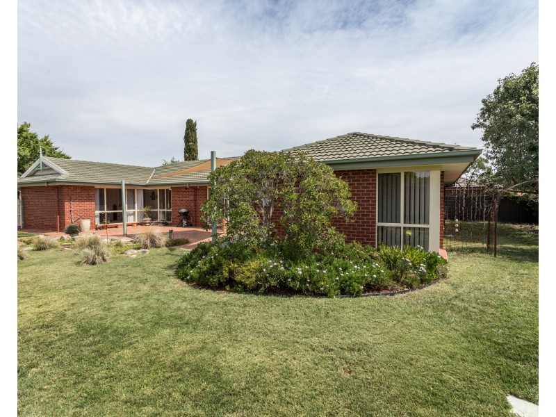 12 Pell Crescent, Mooroopna VIC 3629