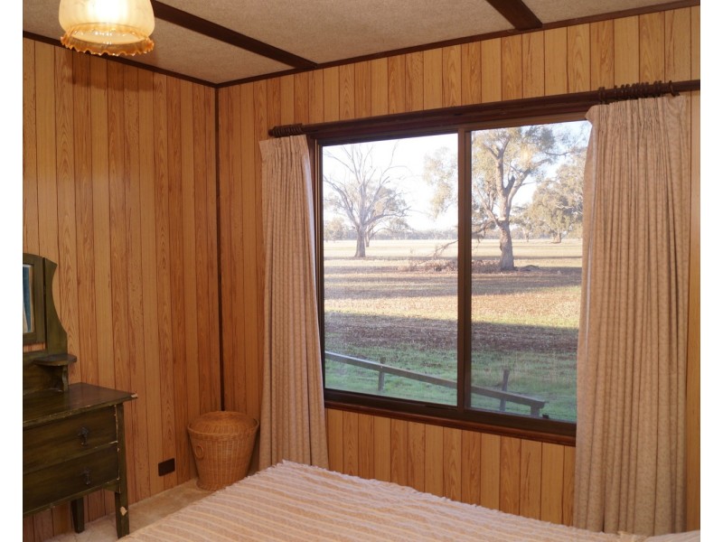 Numurkah VIC 3636
