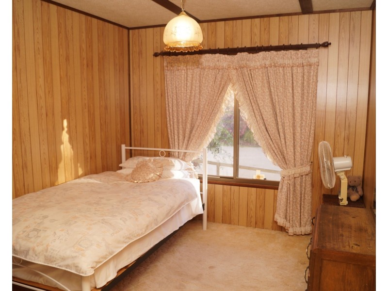 Numurkah VIC 3636