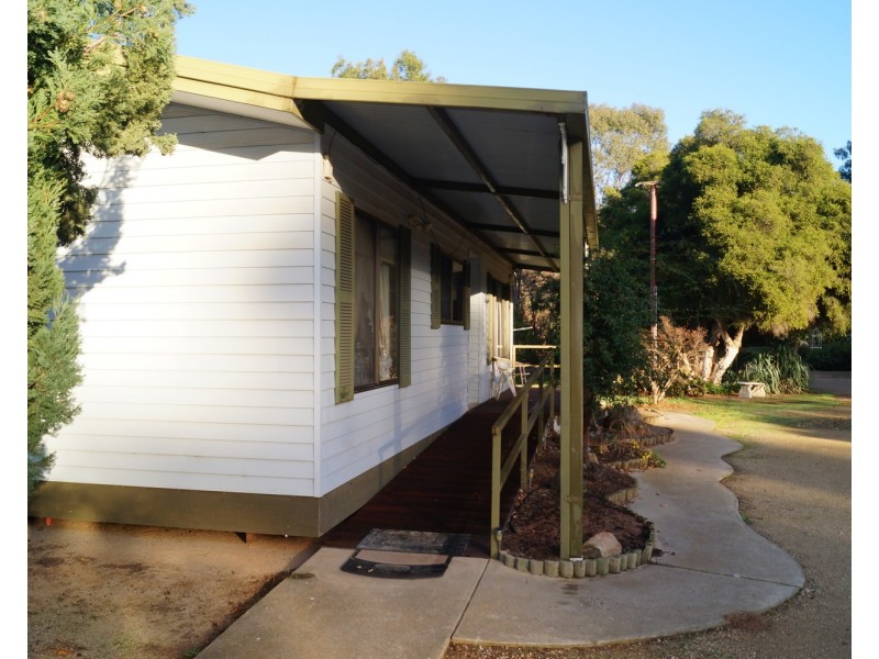 Numurkah VIC 3636