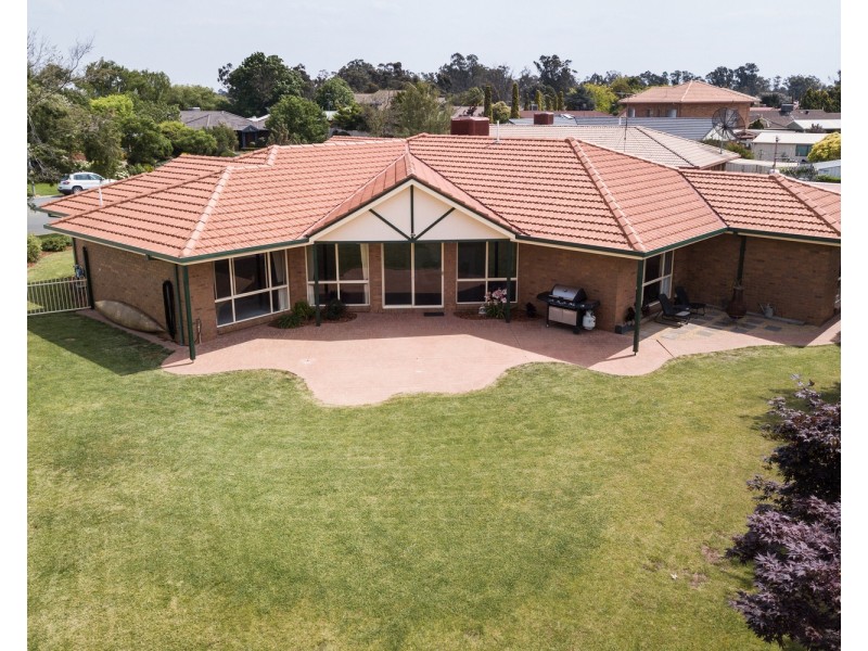 8 Pedder Court, Kialla VIC 3631