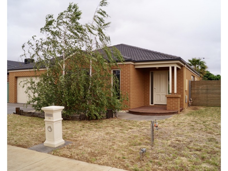 34 Banfield Street, Mooroopna VIC 3629