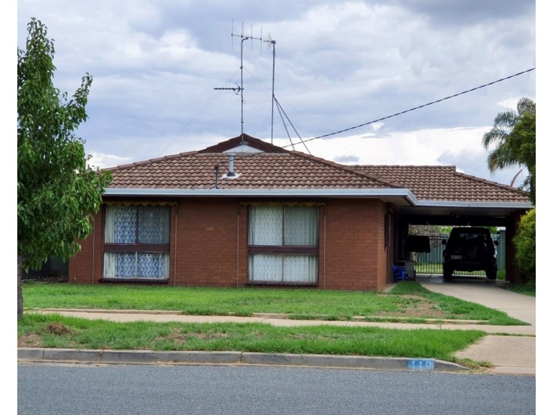 110 Macintosh Street, Shepparton VIC 3630