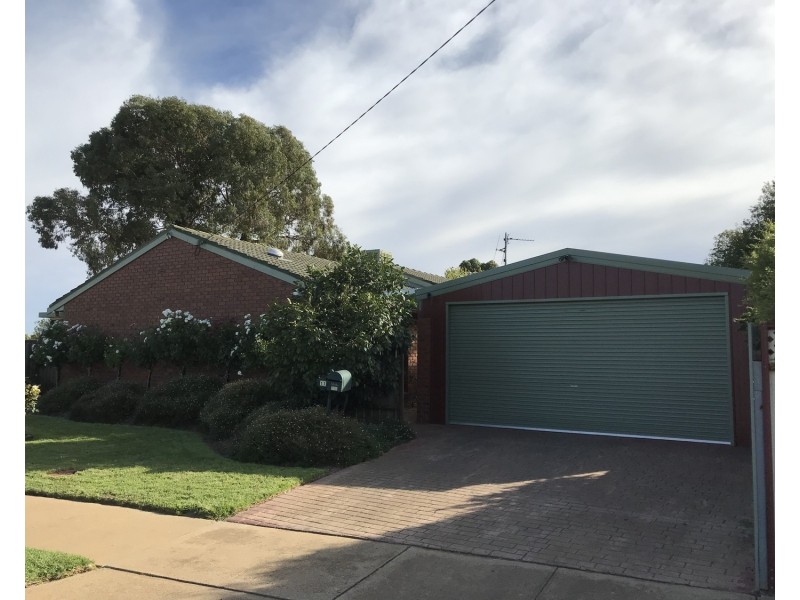 11 King Richard Drive, Shepparton VIC 3630