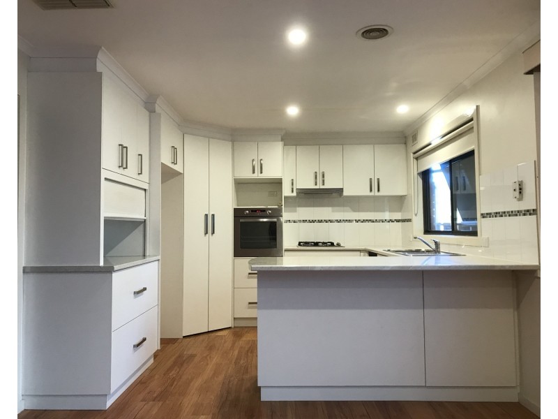 11 King Richard Drive, Shepparton VIC 3630