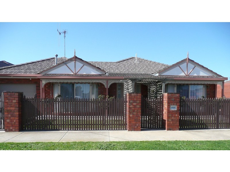 1/47 Skene Street, Shepparton VIC 3630