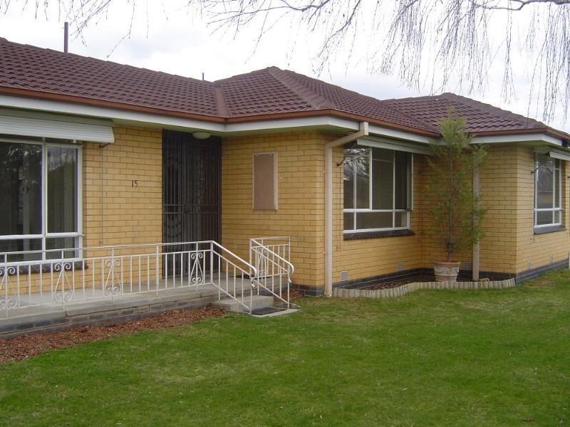 15 Monash Street, Shepparton VIC 3630