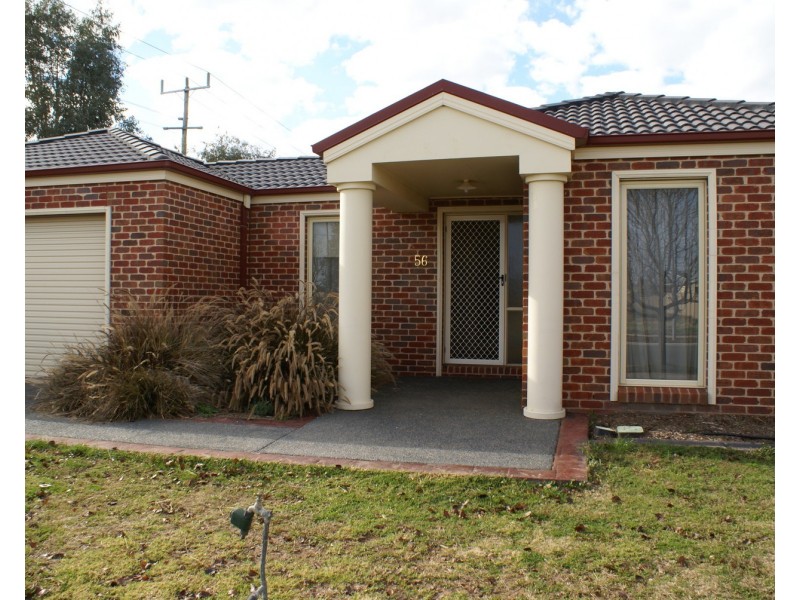 56 Merino Drive, Shepparton VIC 3630
