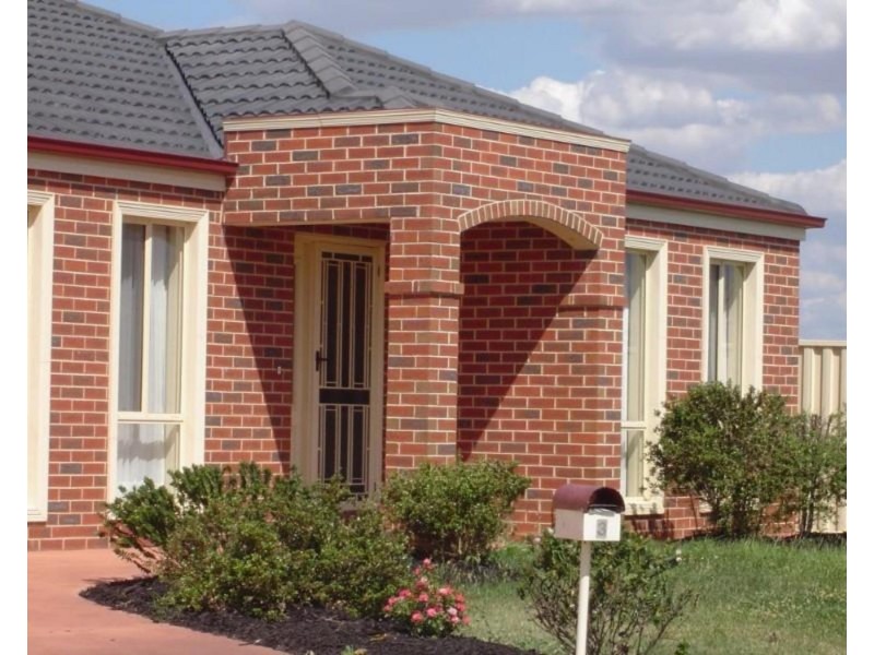 3 Rocklands Crescent, Kialla VIC 3631