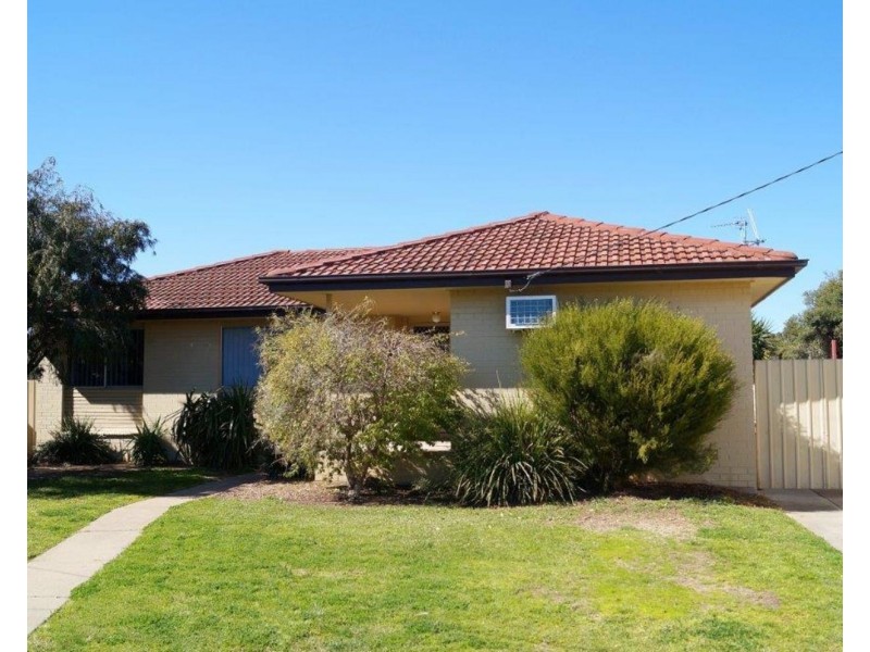 3 Hafey Court, Shepparton VIC 3630