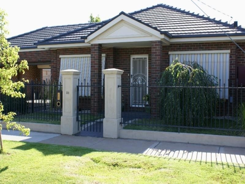 31 Dunkirk Avenue, Shepparton VIC 3630