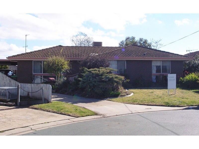 3 Apsley Court, Shepparton VIC 3630