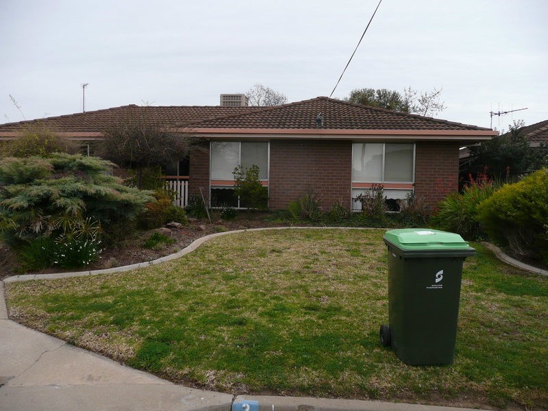 3 Apsley Court, Shepparton VIC 3630
