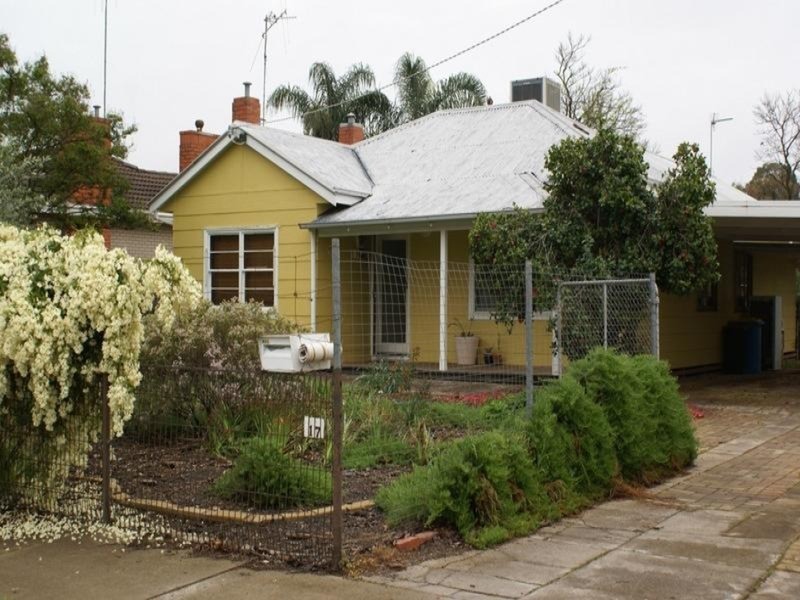 17 Mason Street, Shepparton VIC 3630