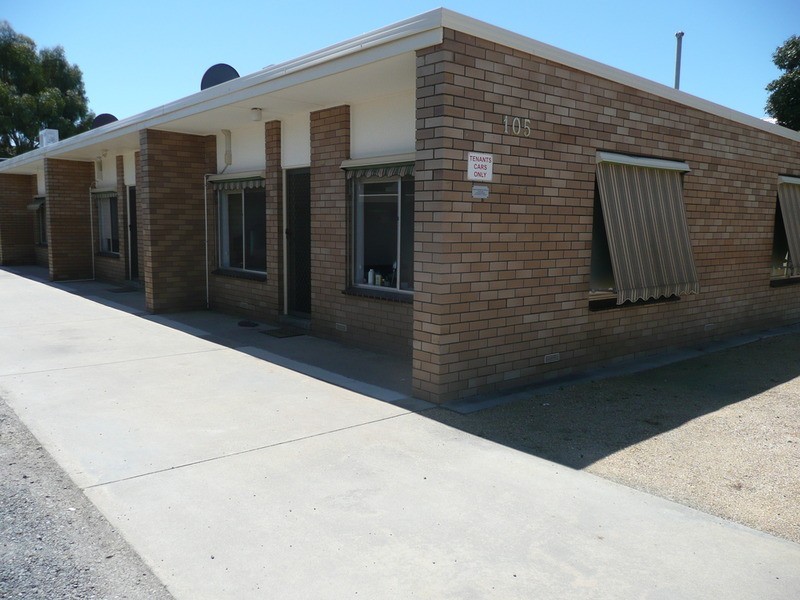 1/105 Ashenden Street, Shepparton VIC 3630