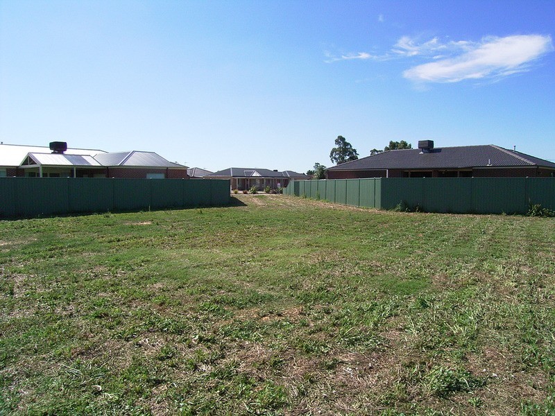 50 Joe Ford Drive, Tatura VIC 3616