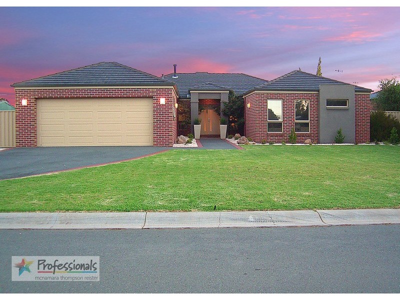 25 Guseli Court, Kialla VIC 3631