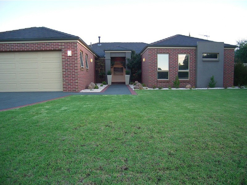 25 Guseli Court, Kialla VIC 3631