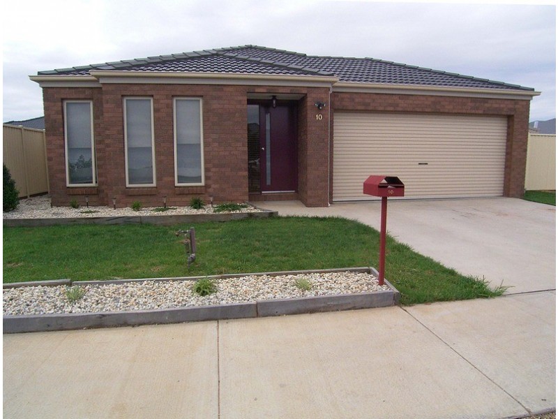 10 Kinchega Drive, Shepparton VIC 3630