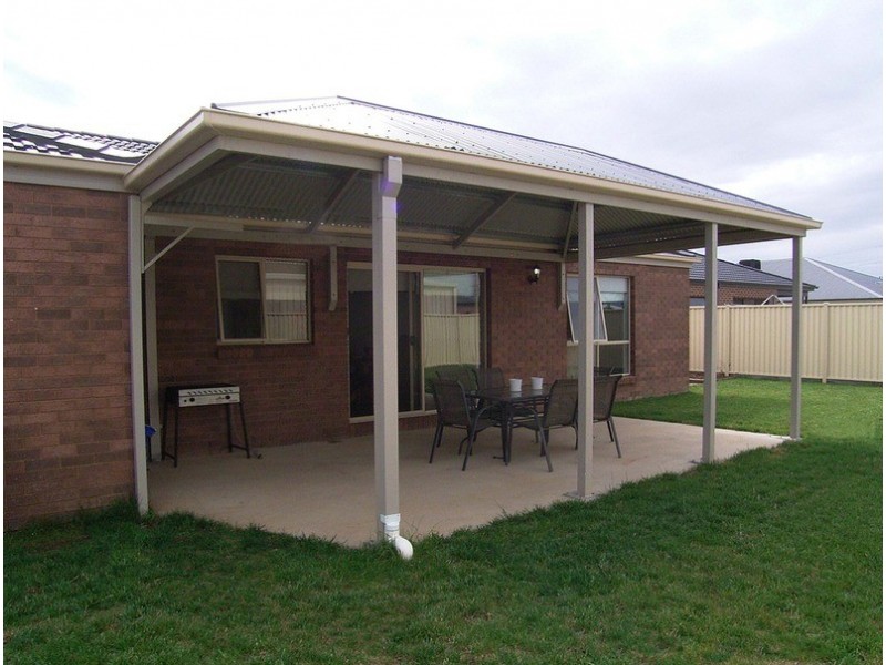 10 Kinchega Drive, Shepparton VIC 3630
