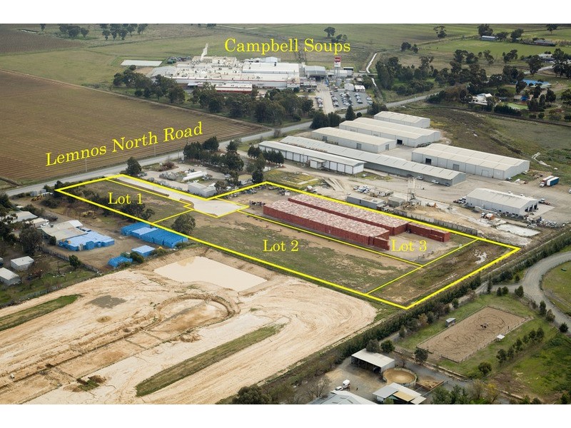 30 Lemnos North Road, Lemnos VIC 3631