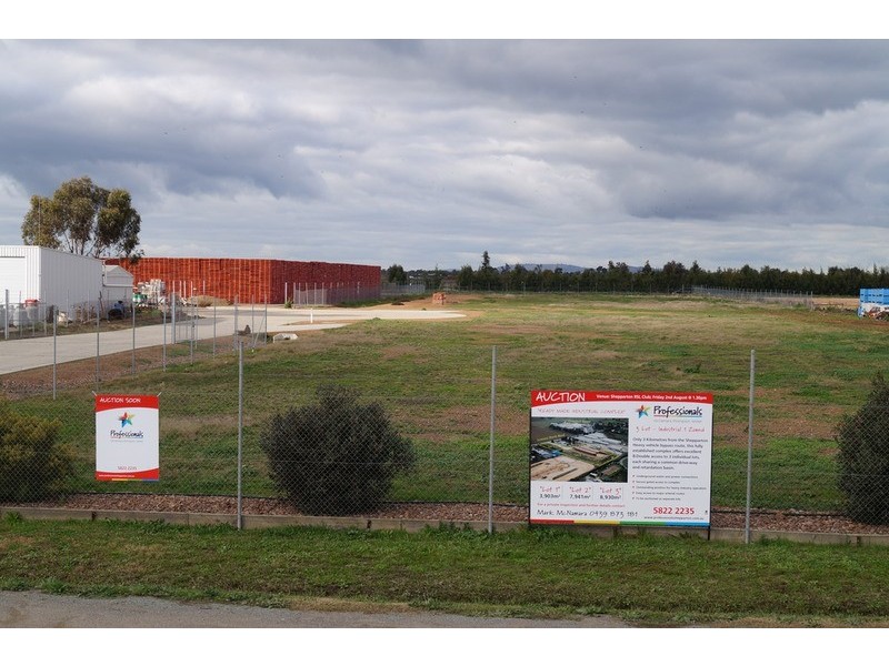 30 Lemnos North Road, Lemnos VIC 3631