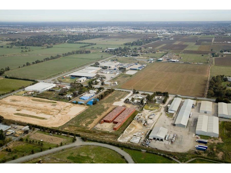 30 Lemnos North Road, Lemnos VIC 3631