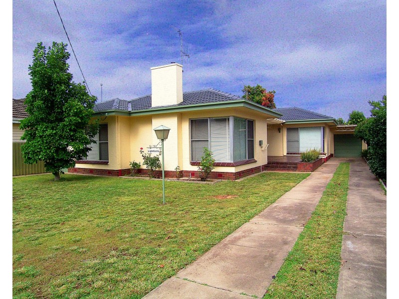 34 Princes Crescent, Shepparton VIC 3630