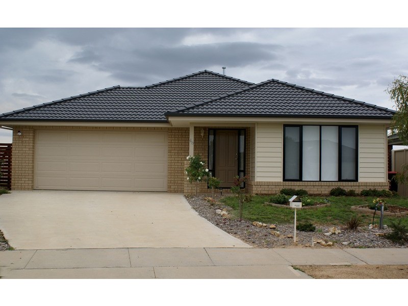 40 Sugargum Crescent, Kialla VIC 3631