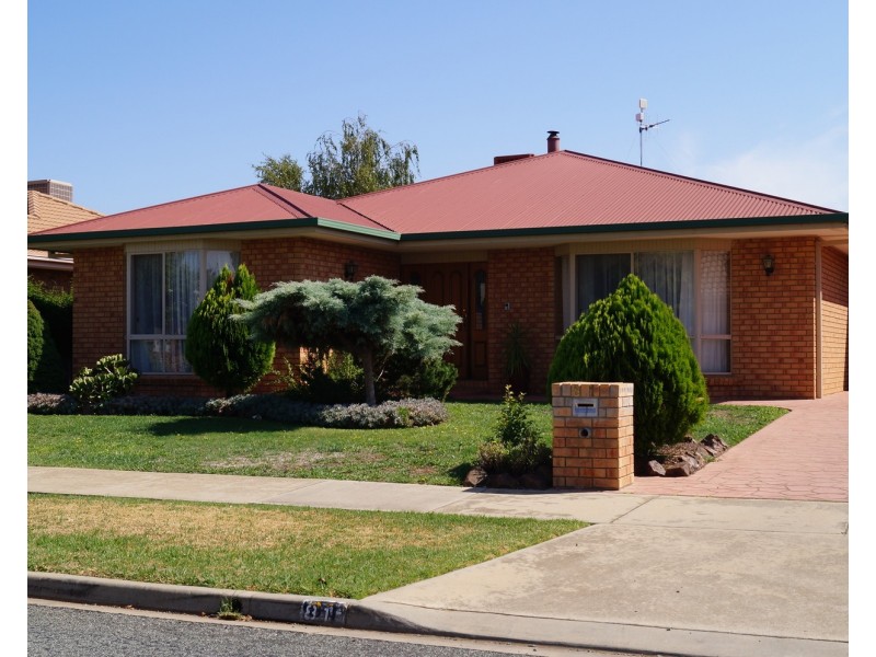 81 Orchard Circuit, Shepparton VIC 3630