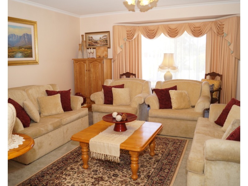 81 Orchard Circuit, Shepparton VIC 3630