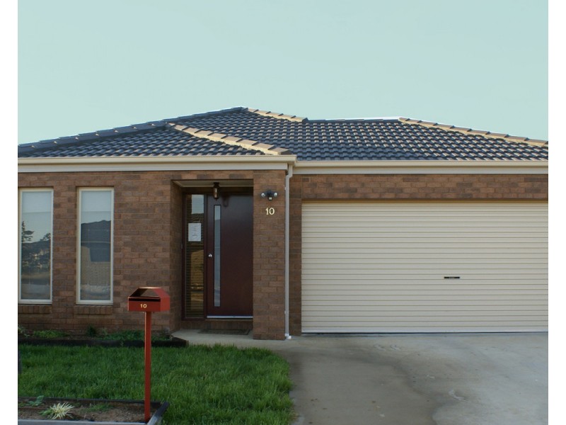 10 Kinchega Drive, Shepparton VIC 3630