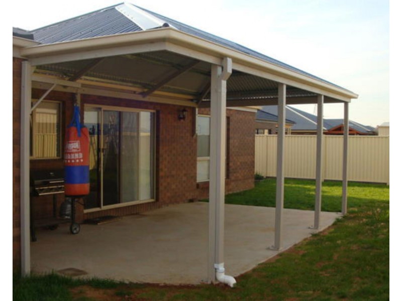 10 Kinchega Drive, Shepparton VIC 3630