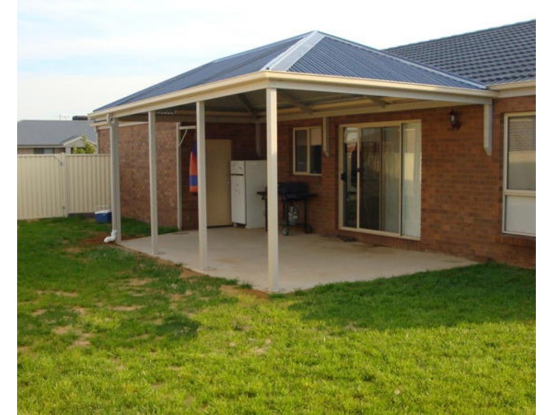 10 Kinchega Drive, Shepparton VIC 3630